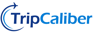 tripcaliber logo